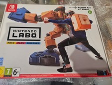 Nintendo Labo Toy-Con 02 -