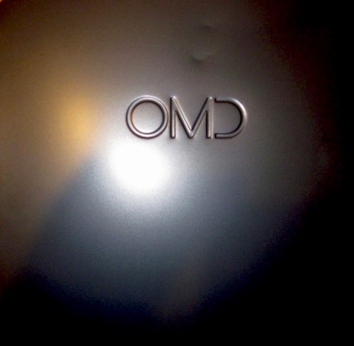 Omd orchestral manoeuvres - manoeuvres, in