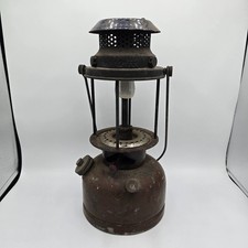 Rare Early Halifax Vapalux /