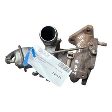 MITSUBISHI L200 TURBOCHARGER 4TH GEN 2.5 4D56 140BHP KA/KB 2006-2011 1515A029