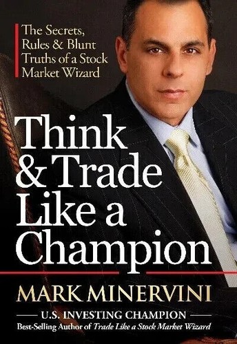 Think trade like - a, champion