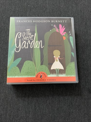 The secret garden - the,