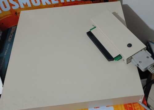 Commodore amiga hard drive - commodore,