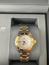 TAG Heuer Aquaracer Ladies