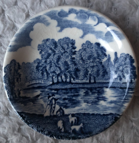 Vintage royal worcester - vintage,
