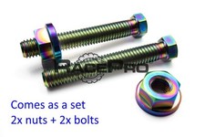 Kawasaki TITANIUM Chain