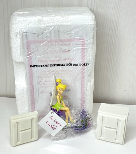 Hamilton tinker bell figurine - hamilton,