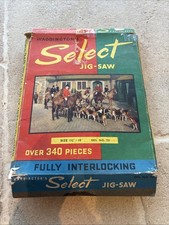 Vintage Waddingtons Select
