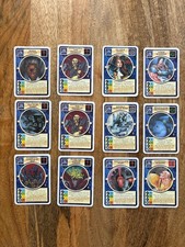 Doom Trooper CCG - warrior