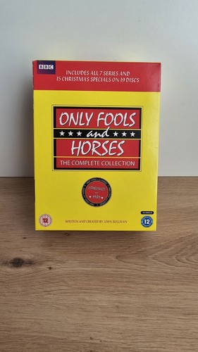 Only fools horses - only, &