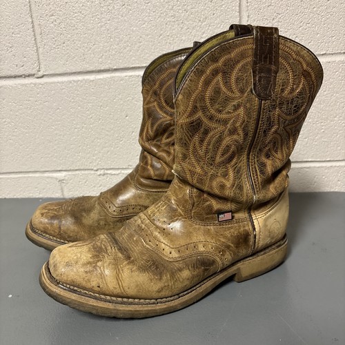 Double dwight mens 2e - h,