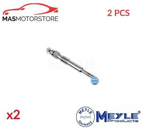 Engine glow plugs meyle 14 - glow,