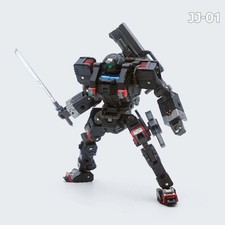 MFT Lost Planet Powered Suit