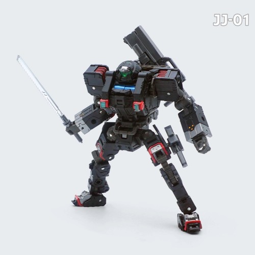 Mft lost planet powered - mft,