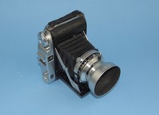 Early 1950s Balda Super Baldax