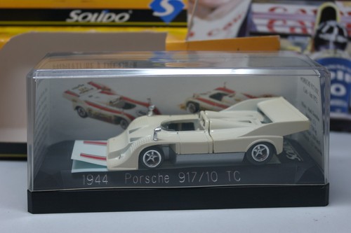Solido models 1972 can - -,