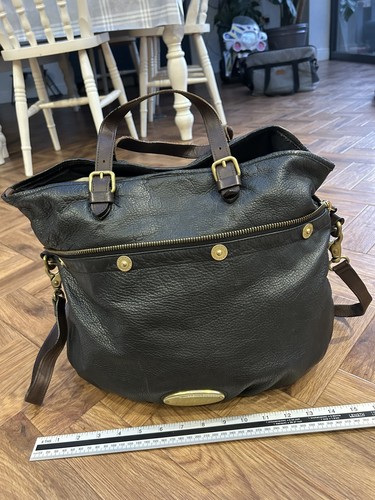 Mulberry black mitzy - mulberry, hobo