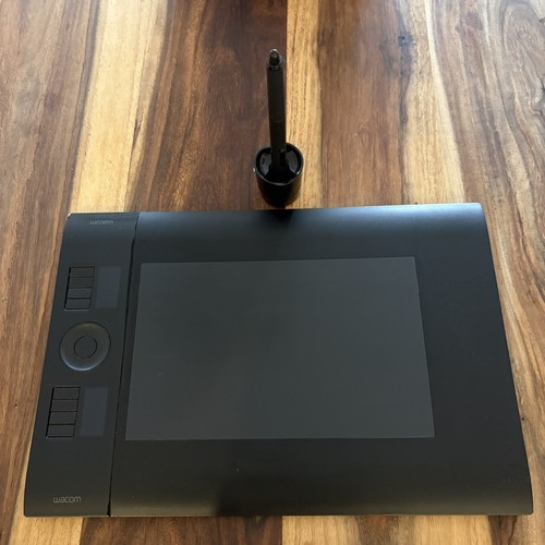 Wacom intuos ptk - wacom, ptk-640