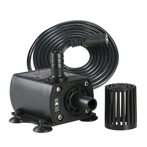 Dc12v mini brushless water - mini,