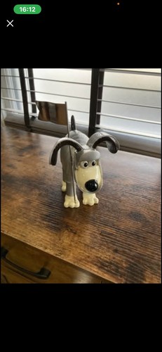 Wallace gromit unleashed sir - gromit,