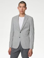 Marks & Spencer Mens Cotton