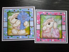 SALE ==  2  x FIZZY MOON