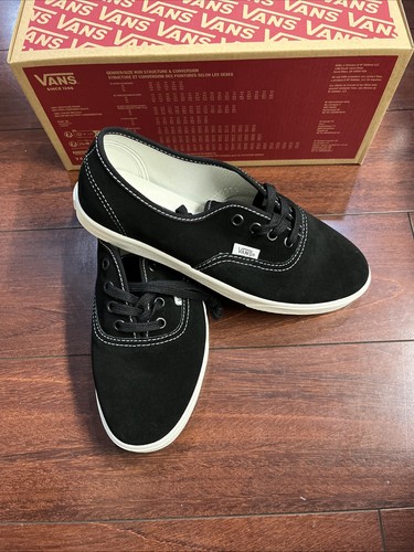 Womens vans authentic low - womens,