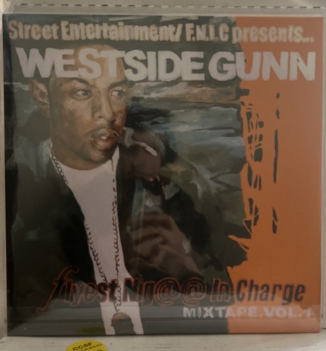 Westside gunn flyest nigga - gunn, –