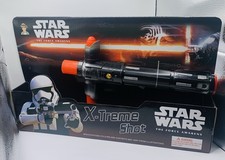 Star wars X-treme shot force