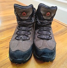 Merrell Stone Waterproof Brown