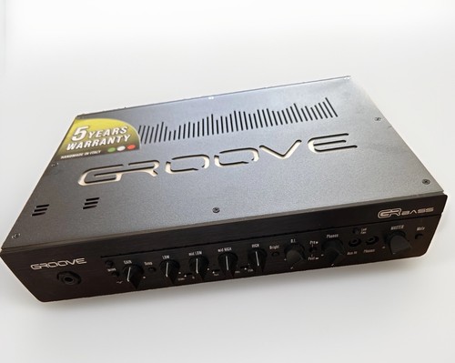 Bass groove800 - bass,