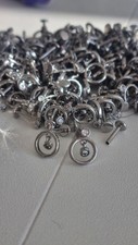157 Joblot Tragus Cartilage