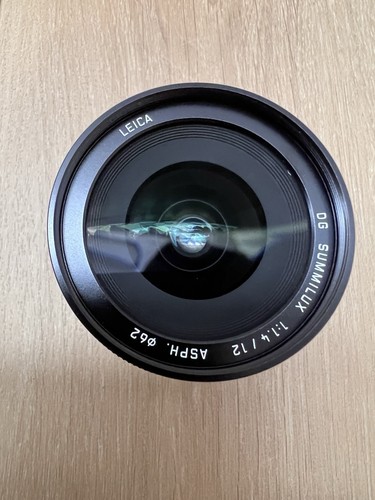 Panasonic lumix leica dg - panasonic,
