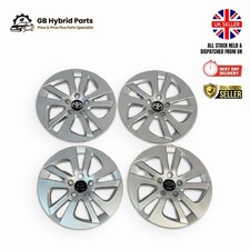 Set of 4 Toyota Prius