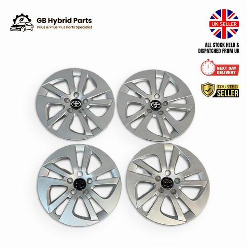 Set toyota prius - 4,