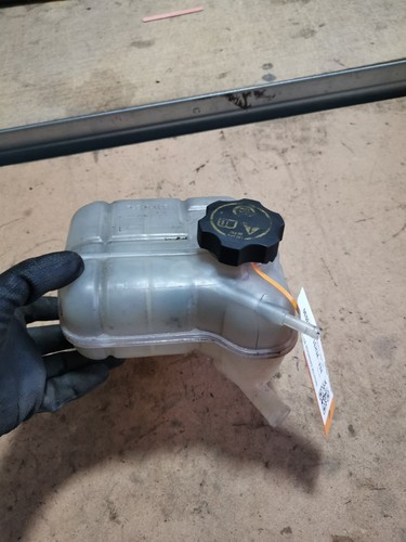 Vauxhall insignia radiator - insignia,