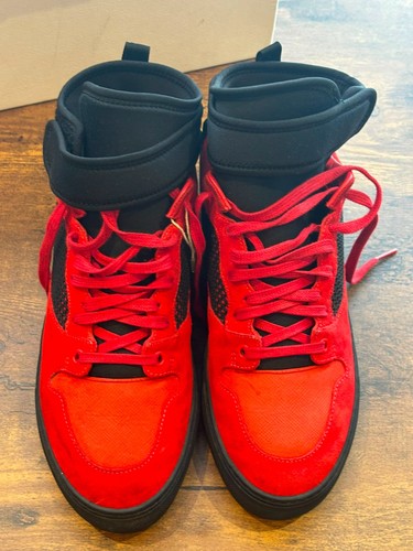 Authentic balenciaga high top - balenciaga, high-top