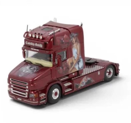 Tekno contship scania - tekno,