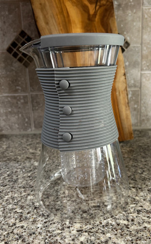 Pampered chef cold - pampered, chef~cold