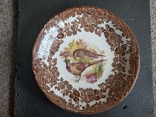 Royal Worcester Palissy Game