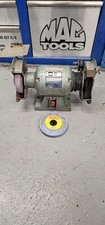 SIP 6-inch Bench Grinder