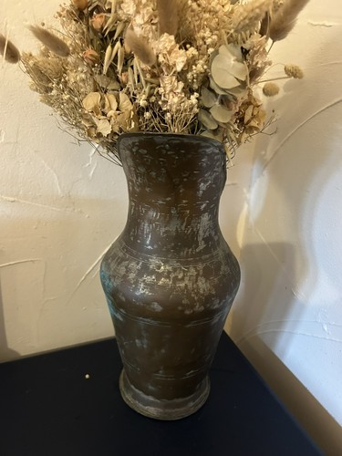 Antique vintage copper brass - vintage,