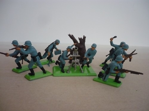 Britains deetail ww2 full - britains,