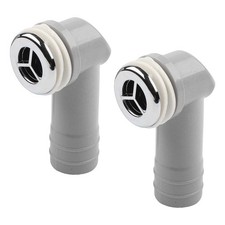 Two Pack of Reliable Sink