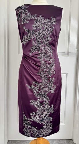 Beautiful coast dress and - beautiful,