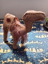 Feux Camel Nativity??