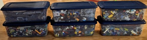Auth lego bulk - auth,