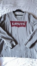 Unisex Levi’s Jumper Size L