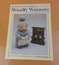 Original Anne Carol Creations