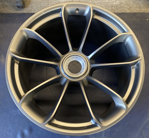 Genuine porsche 991 - genuine, gt3